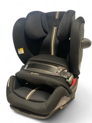 Cybex Pallas G-fix PLUS, fotelik samochodowy