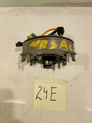 Opel astra g 90588758 стрічка шлейф подушка безпеки фото №1