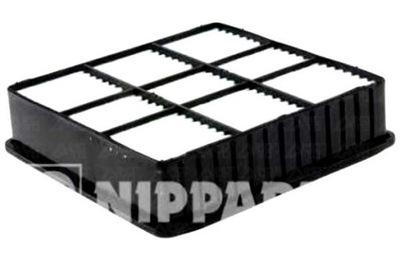 Nipparts фільтр повітря mitsubishi carisma tre vo фото №1