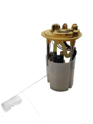 Насос пального модуль renault grand scenic 172028171r оригінальний номер eu фото №1