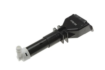 Омыватель фара renault koleos 2008- правый фото №1