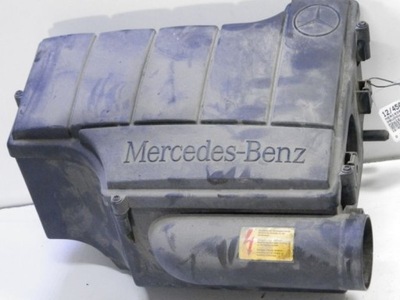 MERCEDES A W168 CUERPO DE FILTRO AIRE 1,6  