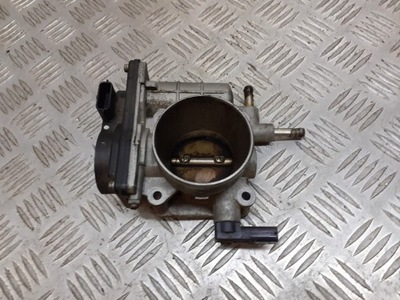 Дросельна заслінка subaru impreza gh 1.5 rme50-3100218 фото №1