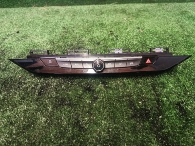 Opel mokka b набір кнопок радіо 98348291 фото №1