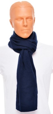 WRANGLER szal szalik warm winter CORE SCARF