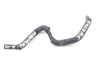 Mazda 6 i gg gy 02-07 2.0 citd wąż шланг топлива фото №1