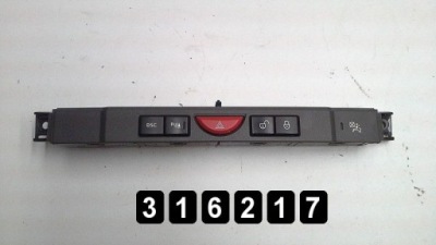 2006 LAND ROVER RANGE ROVER ПЕРЕМИКАЧ 