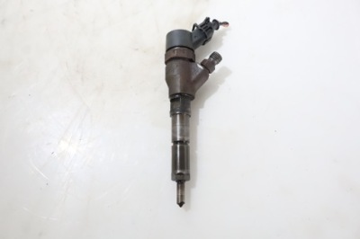 Инжектор форсунка peugeot 406 2.0 фото №1