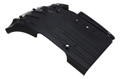 Подкрылок крыло scania r s g ngs 2298045 левый фото №1