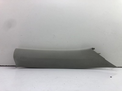 VW TIGUAN PROTECCIÓN BRIDA DE SOPORTE DERECHA PARTE DELANTERA 5N0867234  