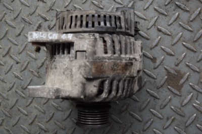 Генератор vw polo 6n 1.4 037903023q фото №1