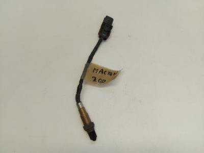 Porsche macan 95b датчик лямбда-зонд 059906262 фото №1