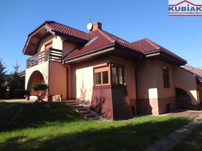 Dom, Pruszków, Pruszkowski, 542 m²