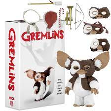 Gizmo Gremlin Figurka Neca dostawa z PL