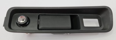 Попільничка прикурювач лівий задня jaguar xf x250 фото №1