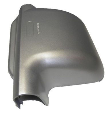 Дзеркало rvi premium dxi панорама ліва фото №1