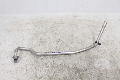 Шланг трубка waz кондиционера infiniti ex 30d фото №1