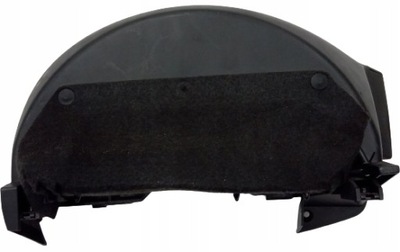 Рамка спідометра infiniti fx35 fx45 2006-2008 lift фото №1