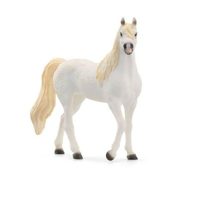 SCHLEICH KLACZ CZYSTEJ KRWI ARABSKIEJ 13983 KOŃ KONIE