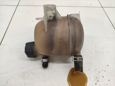 Бачок розширювальний dacia sandero фото №1