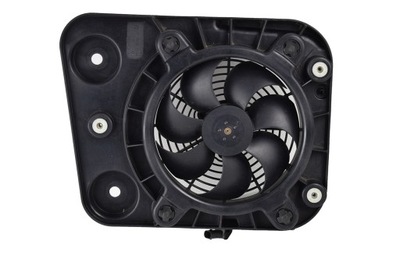 Вентилятор електричний bmw i3 rex 8608033 фото №1