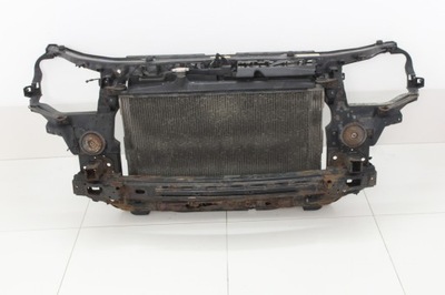 Pas перед передний hyundai santa fe ii 06-09r 2.2d фото №1