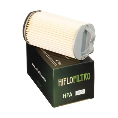 FILTRAS ORO HIFLOFILTRO HFA3702 : SUZUKI 