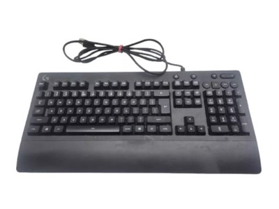 KLAWIATURA GAMINGOWA LOGITECH G213