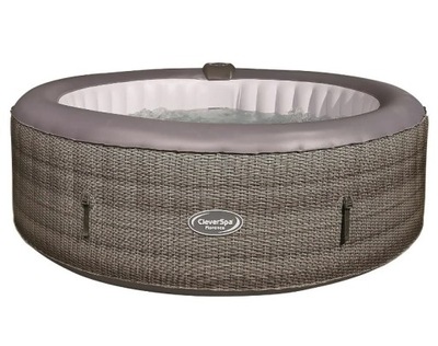 CleverSpa Florence jacuzzi basen dla 6 osób