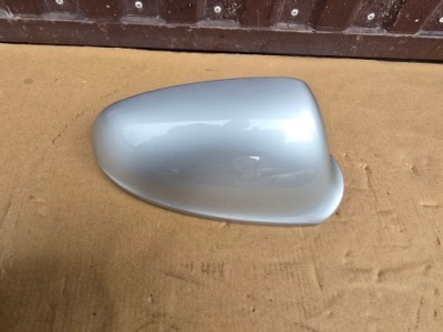 Opel astra 4 iv j права корпус дзеркало 2009- 583236-r1 фото №1