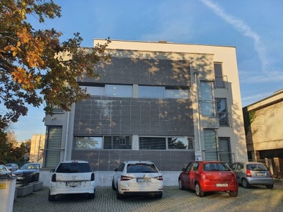 Biuro, Poznań, Grunwald, 470 m²