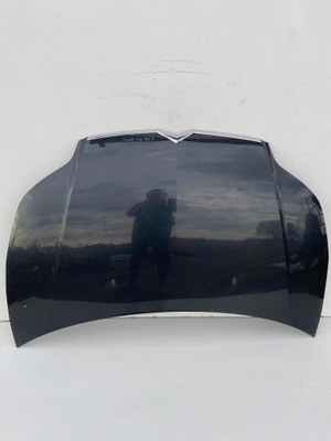 Капот крышка двигателя citroen c5 ii lift exl фото №1