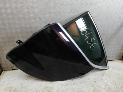 Двері задні задня ліва citroen ds4 eku фото №1