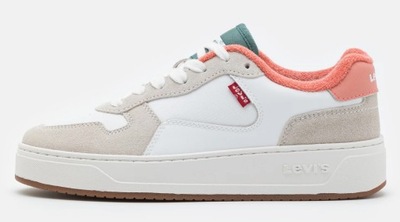 Levi's Sneakersy Niskie r.40