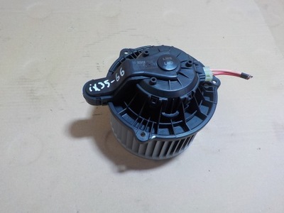 Hyundai ix35 вентилятор вентилятор фото №1