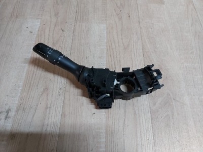 Toyota rav4 iii перемикач світла комбінований важіль фото №1