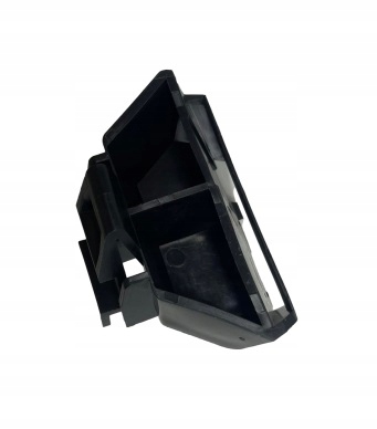 Tesla s кронштейн протитуманної фари правий перед 1072914-00 фото №1