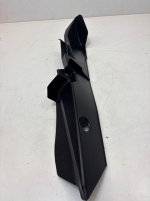 Honda cr-v iii lift 09-12 пластик защита заглушка 2,0 b фото №1