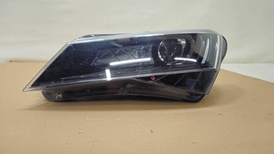 FARO IZQUIERDA PARTE DELANTERA PARTE DELANTERA SKODA SUPERB 3 3V 3V1941015B  