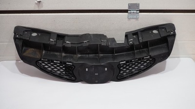 Toyota aygo i решітка радіатора решітка радіатора перед -08r фото №1