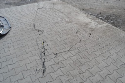 Vw crafter провода тормозные фото №1