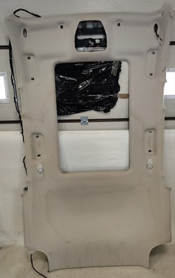 Потолок панорама mk2 ford escape usa 2015 фото №1