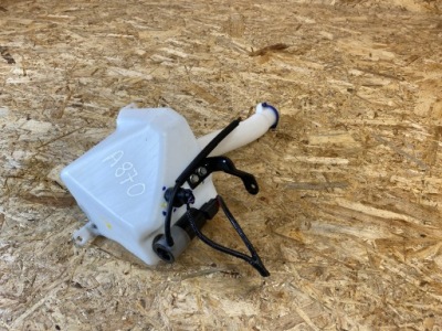 Бак рідина омивача помпа ford ranger iv ab39-17b613-bd 2019- фото №1