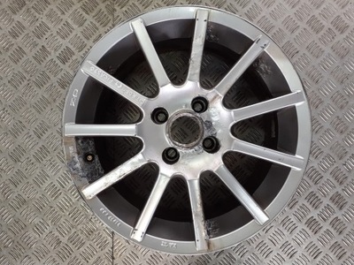 DISC 16” ALUMINIUM CITROEN C4 PICASSO  