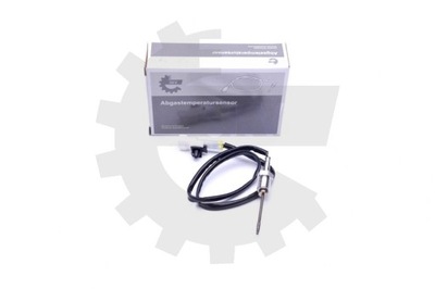 Датчик температури вихлопних газів skv 30skv229 фото №1