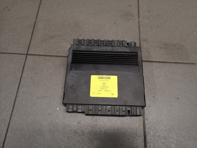 Модуль сиденье vw phaeton 3d0959759e фото №1