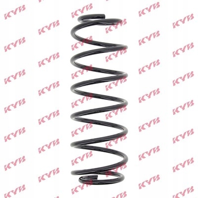 KYB KYBRH1016 SPRING ZAW. VW P. PASSAT 1.6D/1.6TD 08.80-03.88  