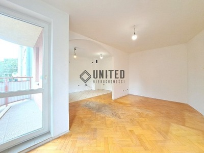 Mieszkanie, Wrocław, Psie Pole, Różanka, 58 m²