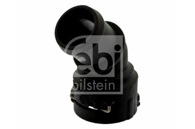 FEBI BILSTEIN DISTRIBUIDOR SISTEMAS DE REFRIGERACIÓN AUDI SEAT SKODA VW FEBI  