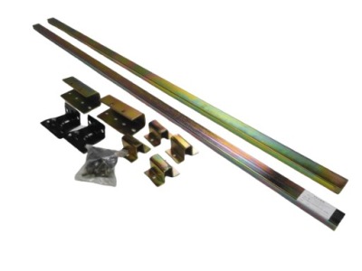 Рейлінги балка дахові renault 98- 7711210100 фото №1